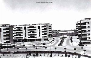 Oran-Gambetta - HLM